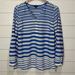 Talbots Medium Top